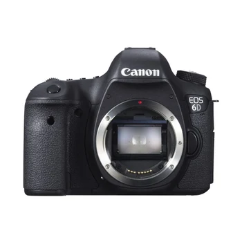 Canon EOS 6D Digital Camera